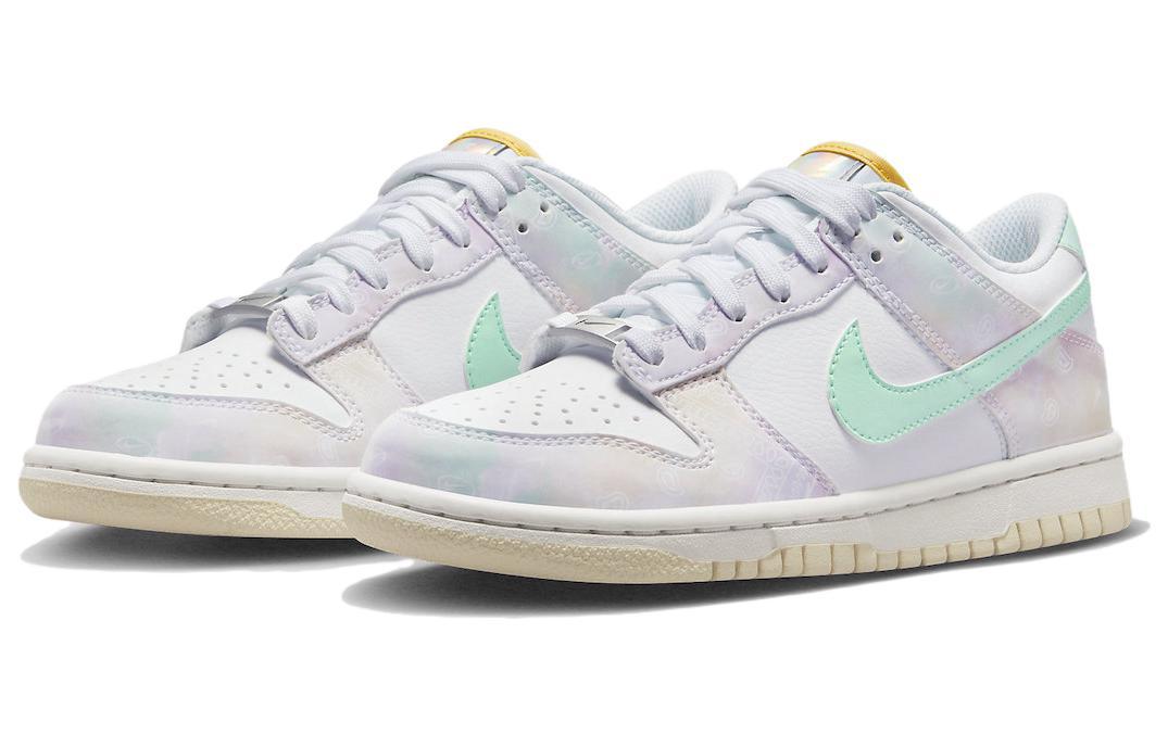 Nike Dunk Low "Paisley Print" GS