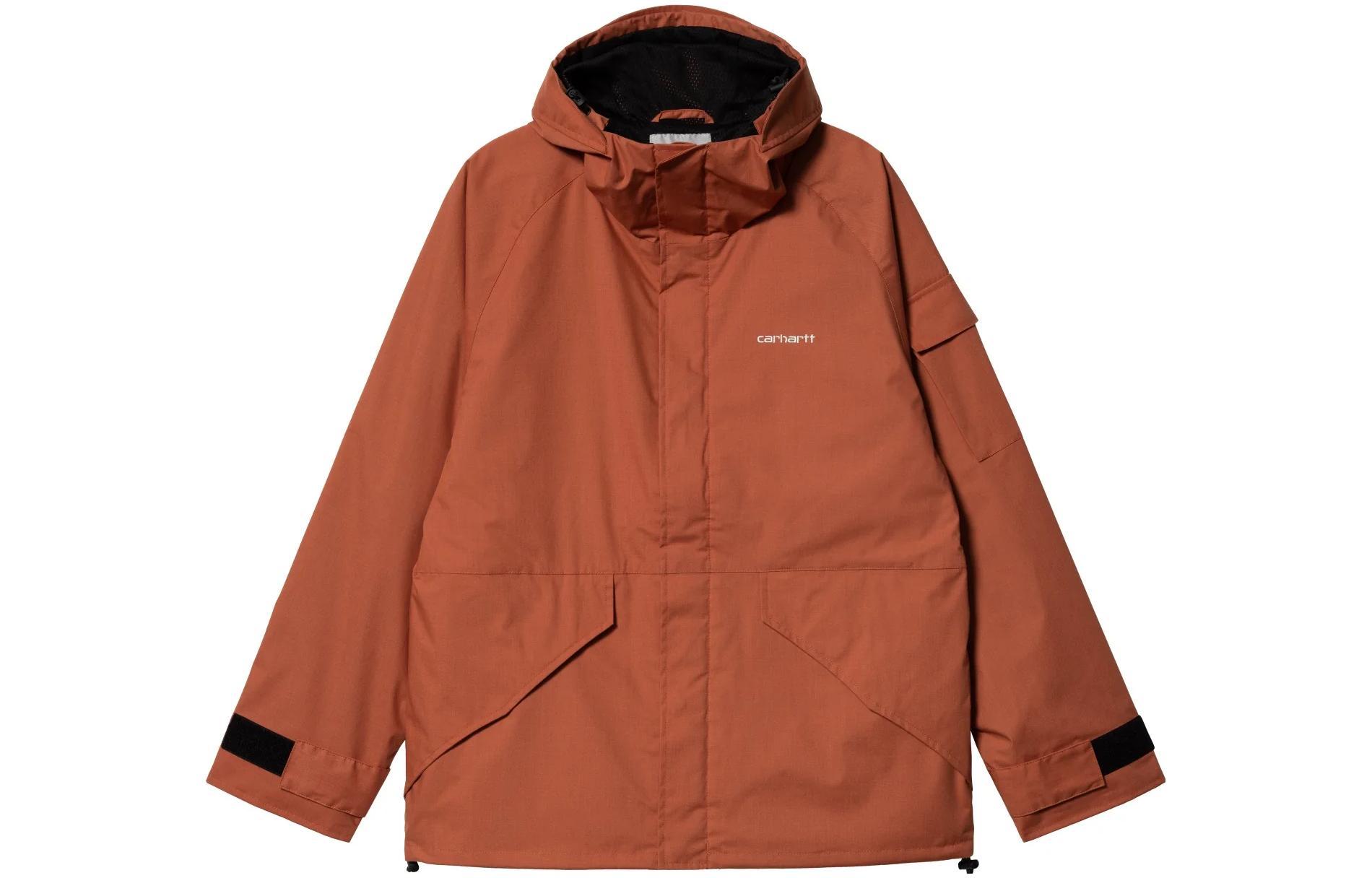 Carhartt WIP Logo