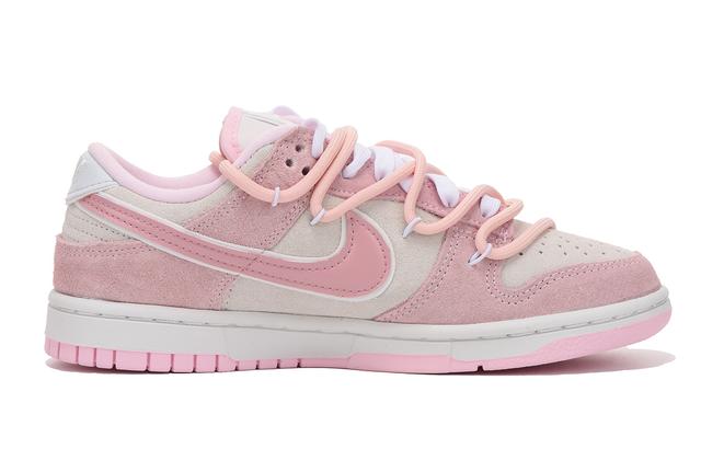 Nike Dunk Low Pink Foam