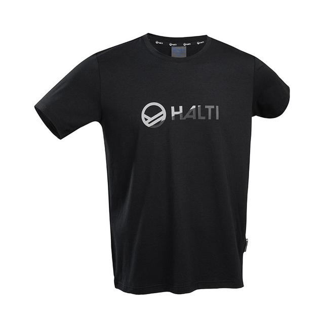 HALTI Logo T