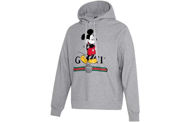 GUCCI x Disney