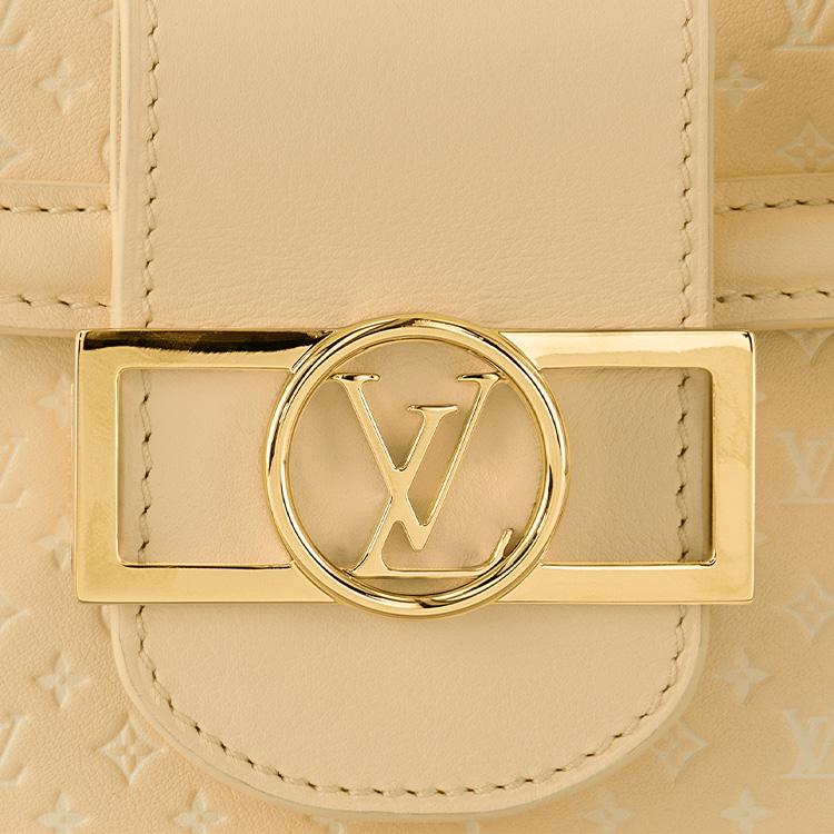 LOUIS VUITTON Dauphine