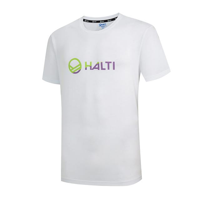 HALTI Logo T