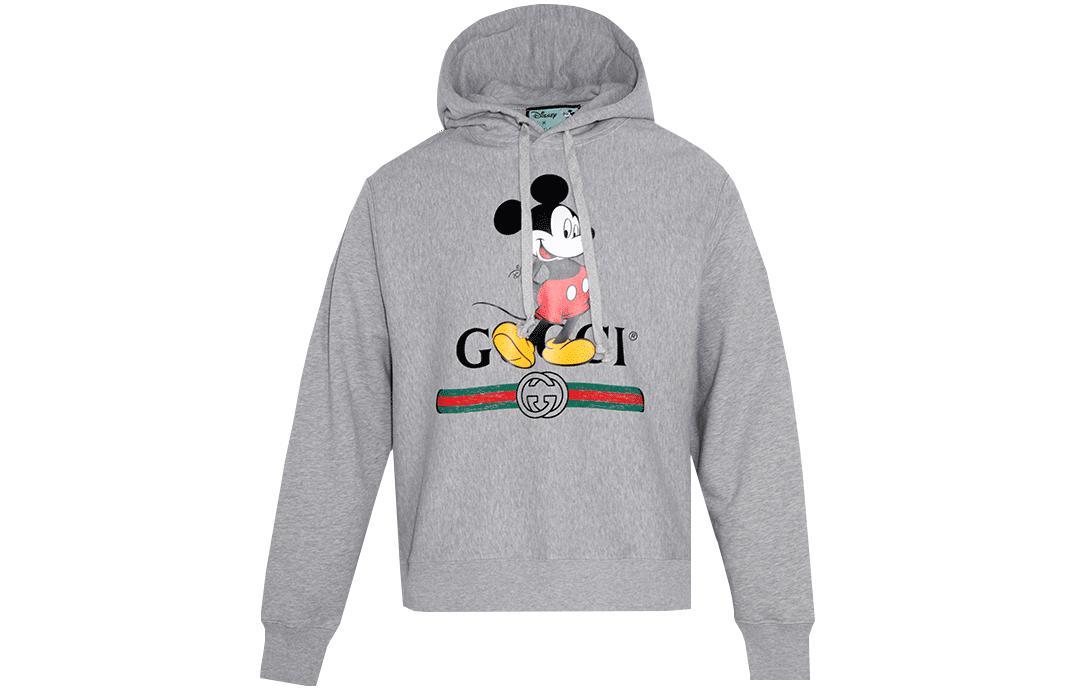 GUCCI x Disney