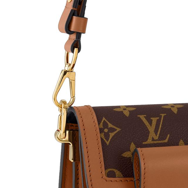 LOUIS VUITTON Dauphine