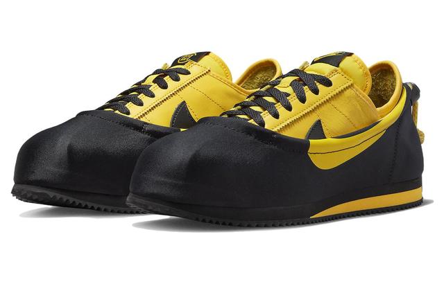 CLOT x Nike Cortez "Bruce Lee"