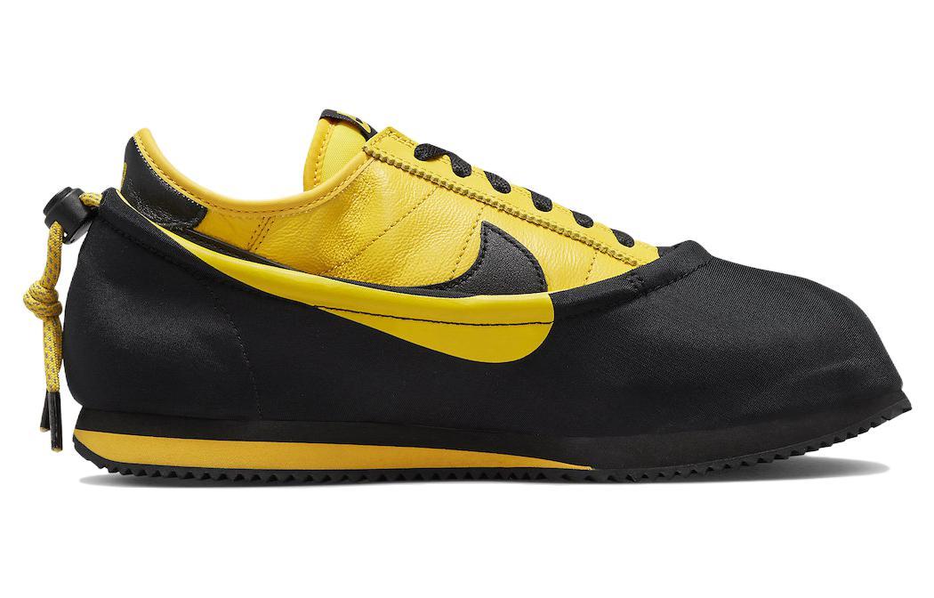 CLOT x Nike Cortez "Bruce Lee"