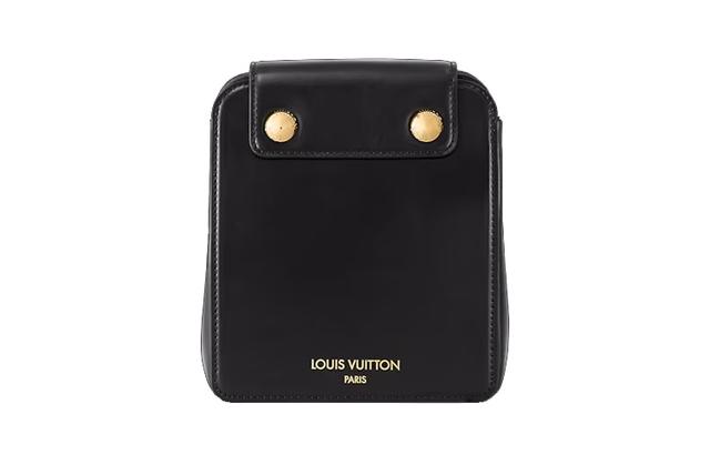 LOUIS VUITTON S-Lock Messenger