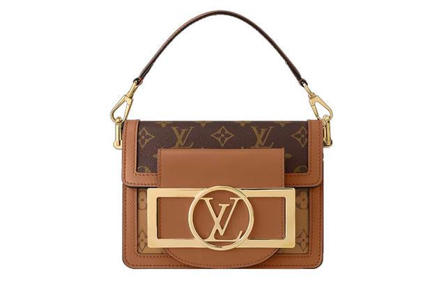 LOUIS VUITTON Dauphine