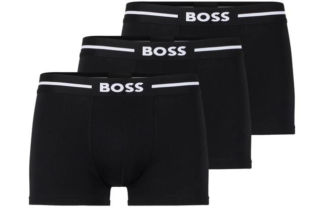 HUGO BOSS SS23 Logo 3