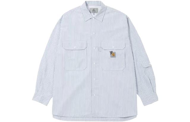 Carhartt WIP x INVINCIBLE SS23 Logo