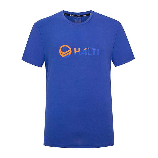 HALTI Logo T