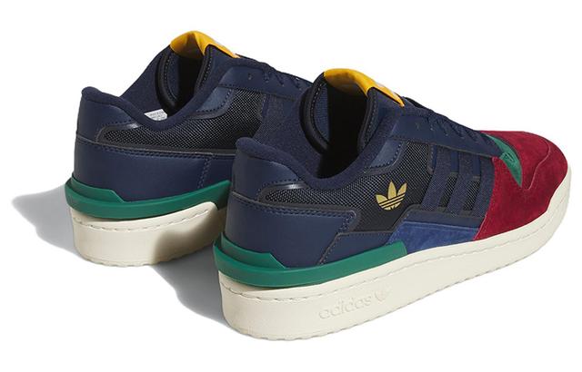 adidas originals FORUM Exhibit Low 2.0