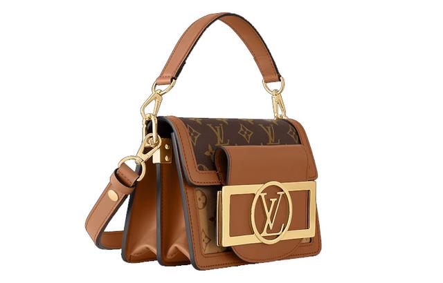 LOUIS VUITTON Dauphine