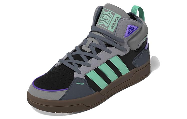 adidas neo 100DB Mid