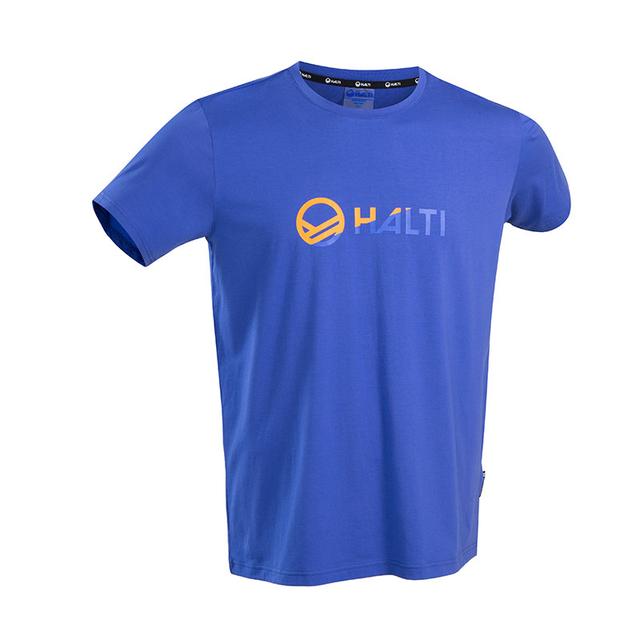 HALTI Logo T