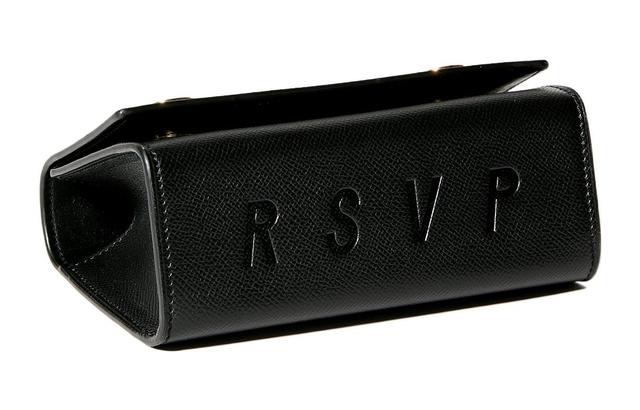 RSVP Paris Munchkin