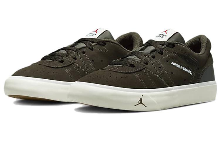 Jordan Air Jordan Series ES GS