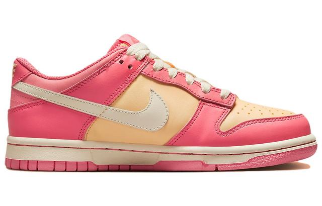 Nike Dunk Low "Rose Orange" GS