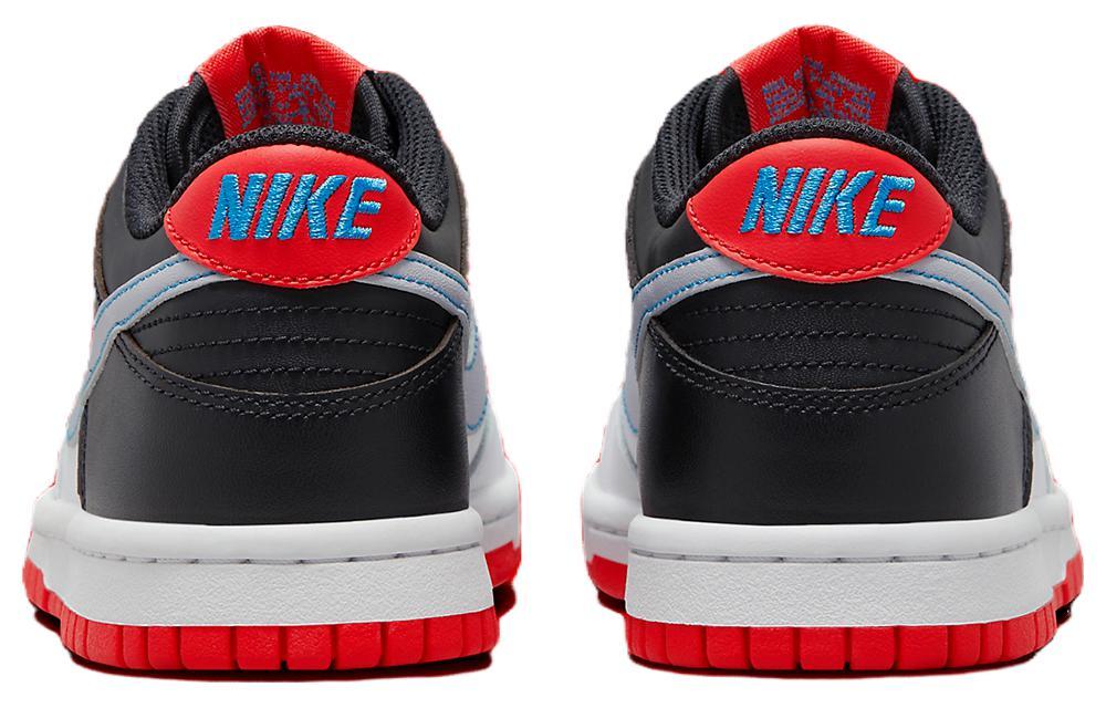 Nike Dunk Low "Spider-Man" GS