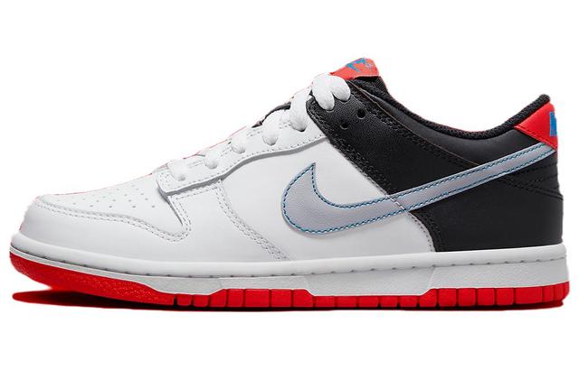 Nike Dunk Low "Spider-Man" GS