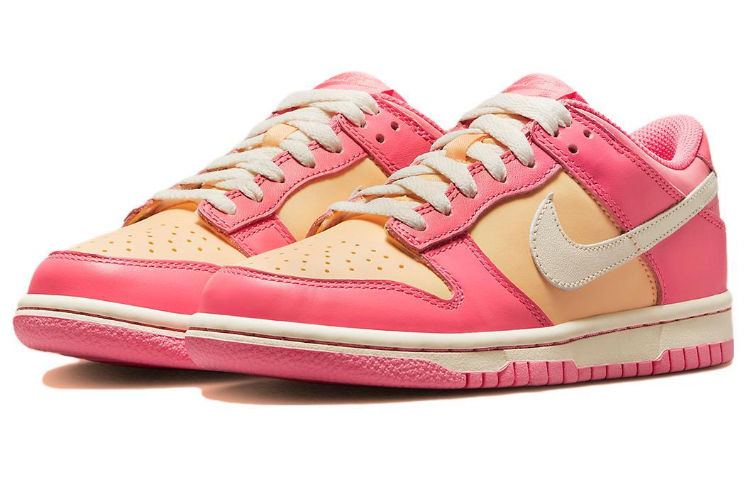 Nike Dunk Low "Rose Orange" GS