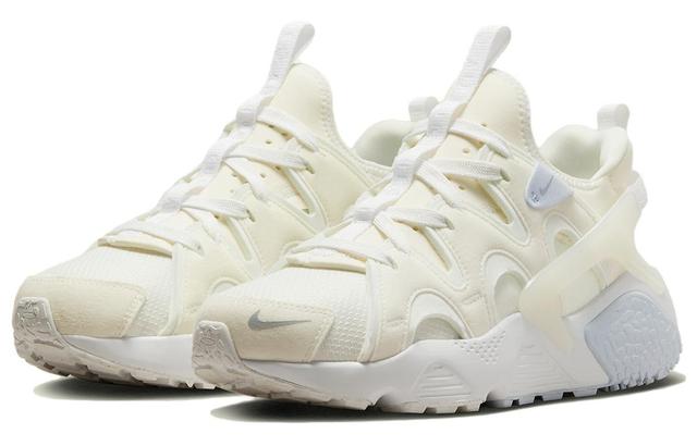 Nike Air Huarache "Coconut Milk"