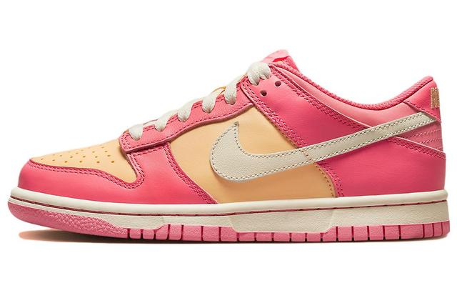 Nike Dunk Low "Rose Orange" GS