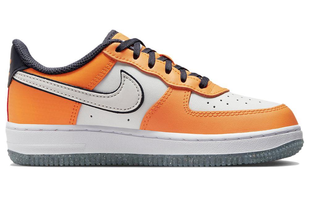 Nike Air Force 1 Low "Clownfish"