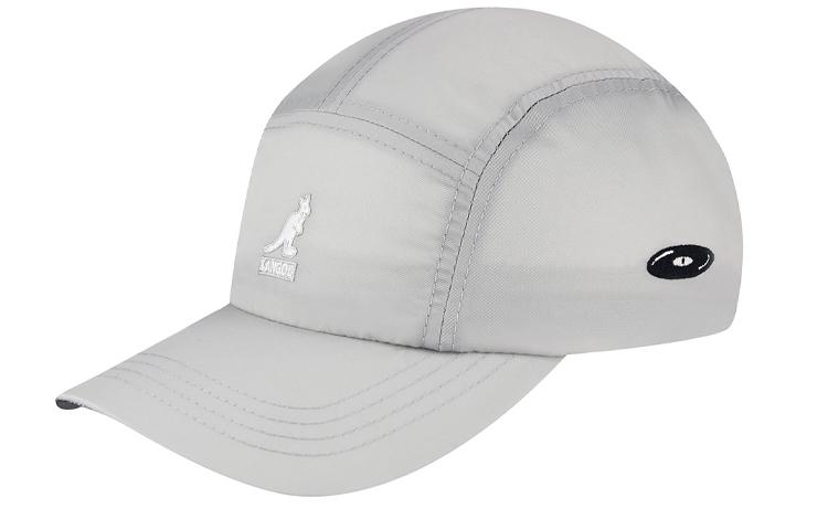 KANGOL Record Sheen 5 LOGO