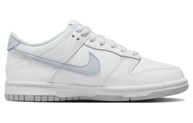 Nike Dunk Low "Neutral Grey" GS