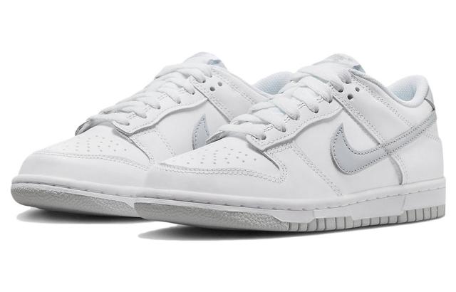 Nike Dunk Low "Neutral Grey" GS
