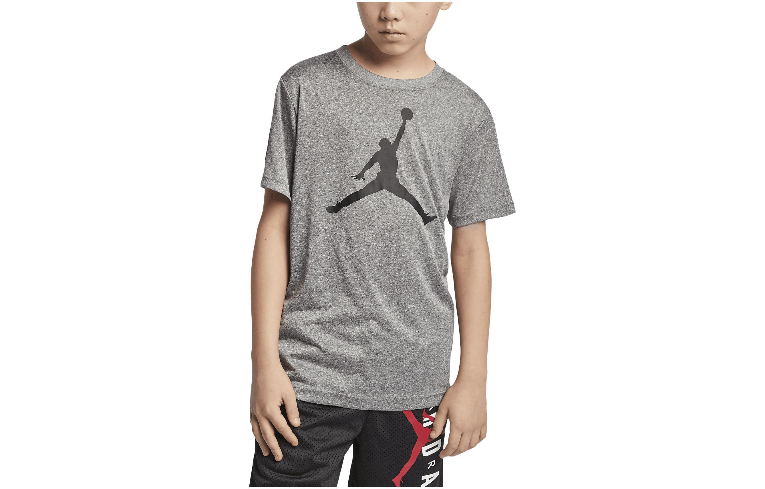 Jordan Jumpman Dri-FIT LogoT