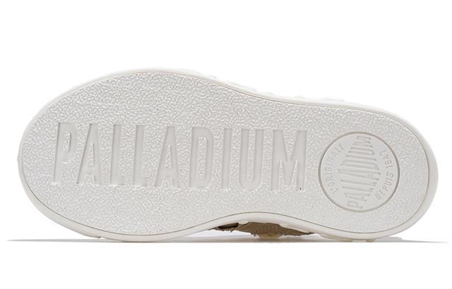 Palladium Skate