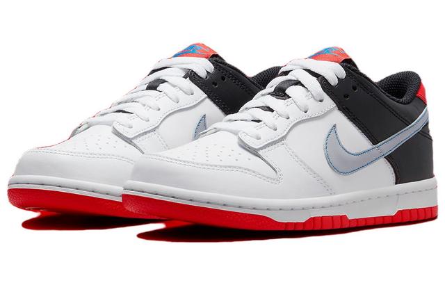 Nike Dunk Low "Spider-Man" GS