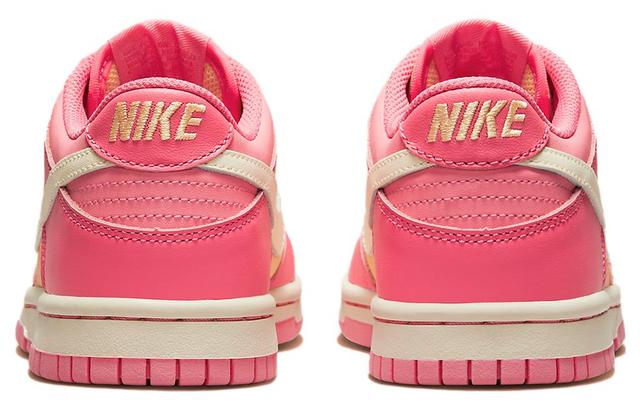 Nike Dunk Low "Rose Orange" GS