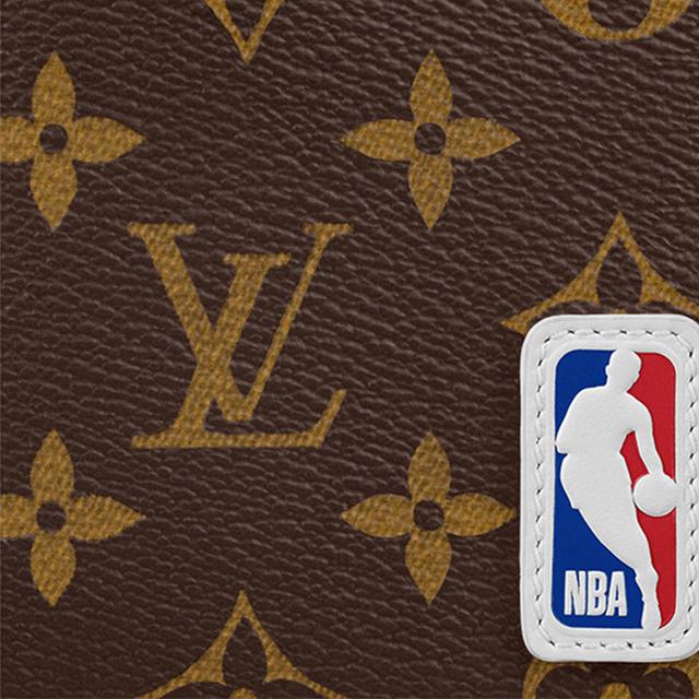 LOUIS VUITTON LVx NBA Multiple