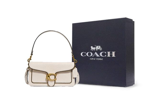 COACH Tabby 26 c