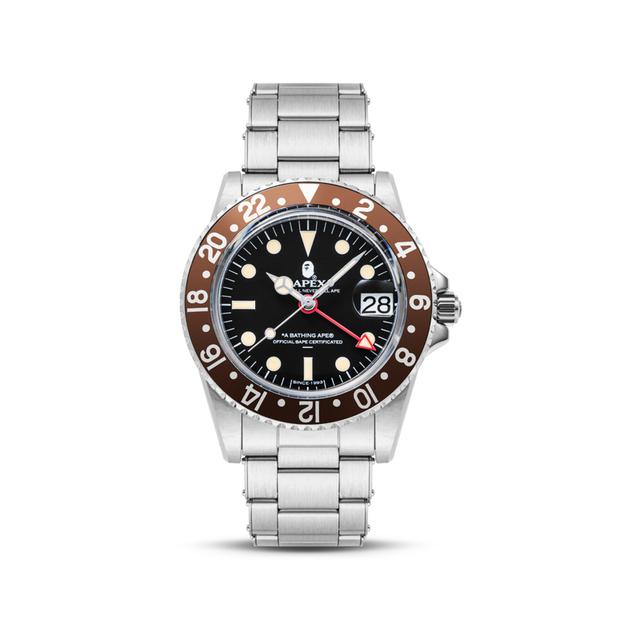 A BATHING APE Bape SS23 CLASSIC TYPE 2 BAPEX 0ZXWHM187009K