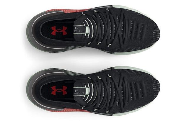 Under Armour HOVR Phantom 3 Mtlc