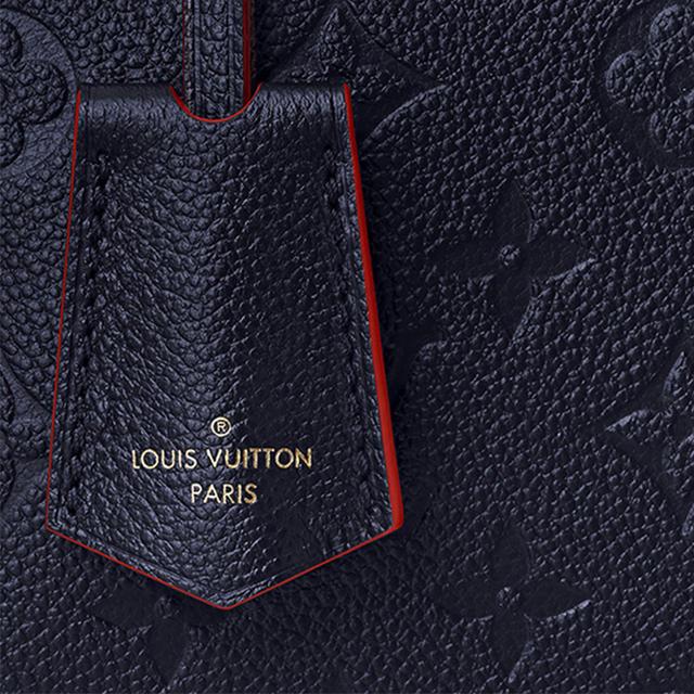 LOUIS VUITTON SPEEDY 25