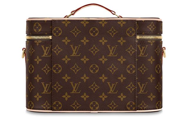 LOUIS VUITTON Vanity