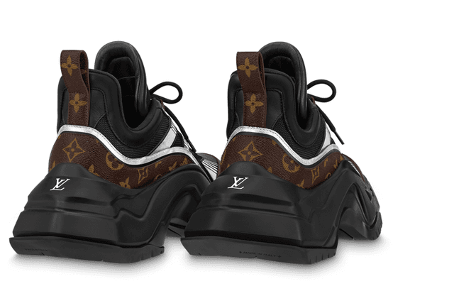 LOUIS VUITTON Archlight 2.0