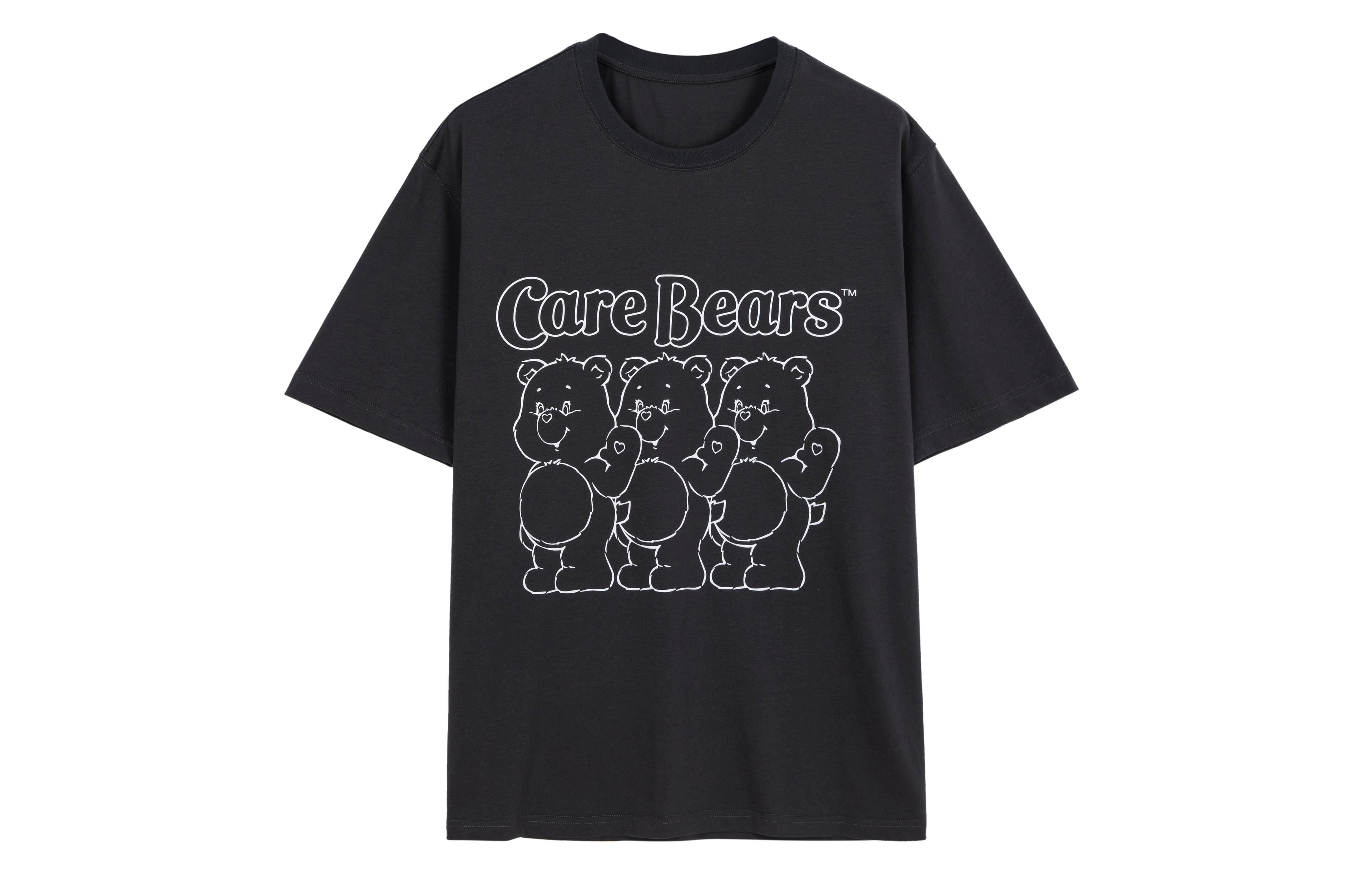 Amonster x Carebears T