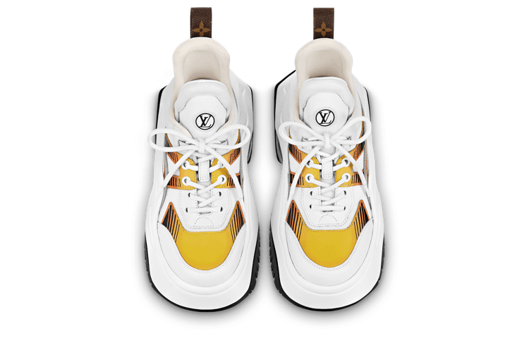 LOUIS VUITTON Archlight 2.0