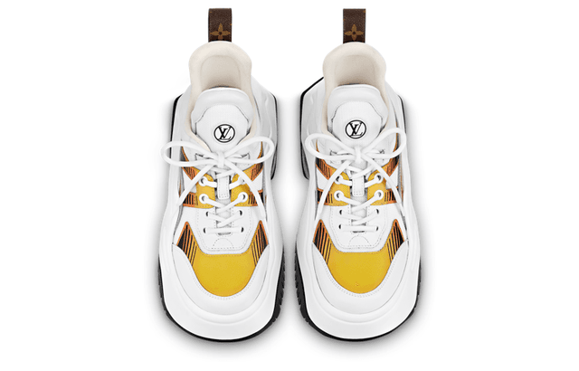 LOUIS VUITTON Archlight 2.0