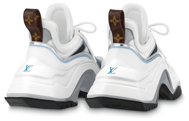 LOUIS VUITTON Archlight 2.0