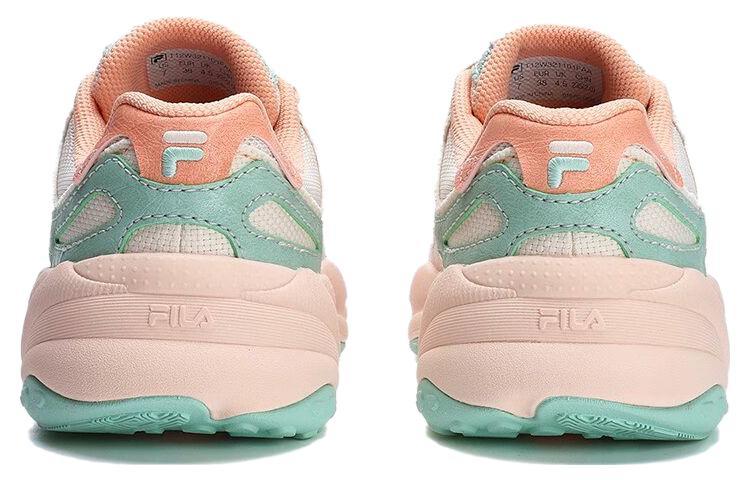 FILA FUSION