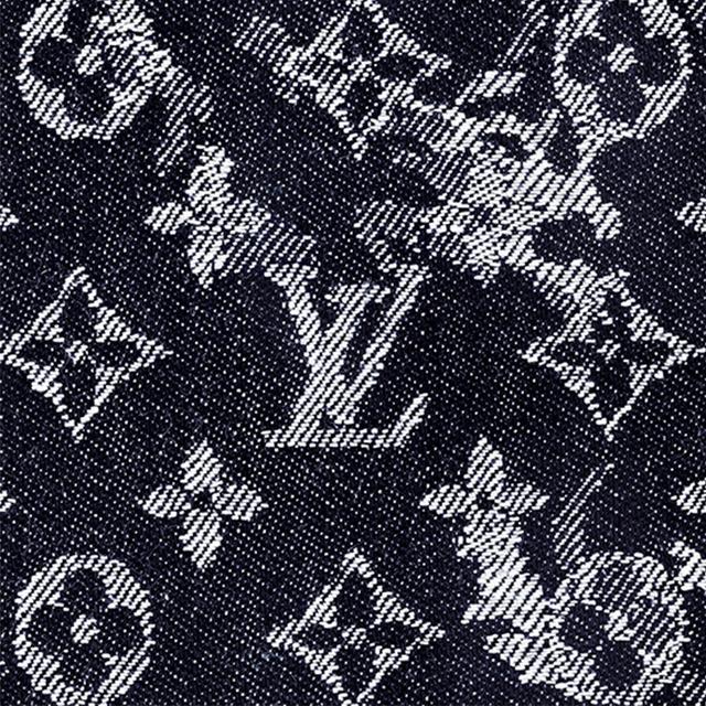 LOUIS VUITTON Tapestry