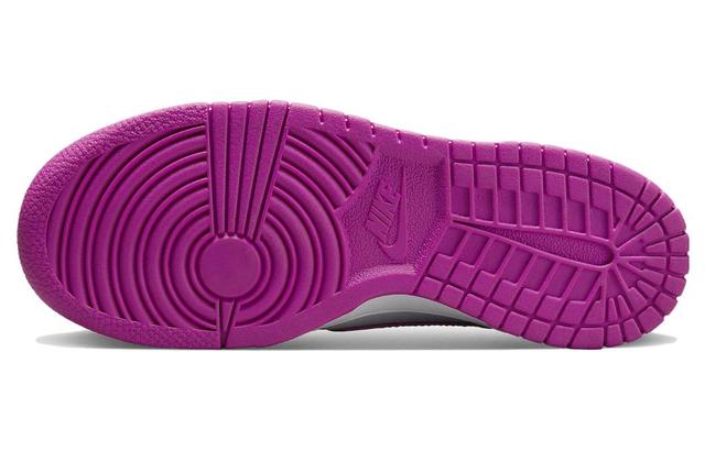 Nike Dunk Low "Active Fuchsia" GS